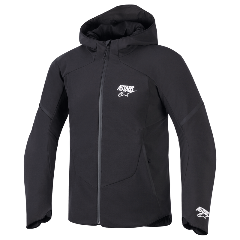 Alpinestars Aeroshell Waterproof Jacket