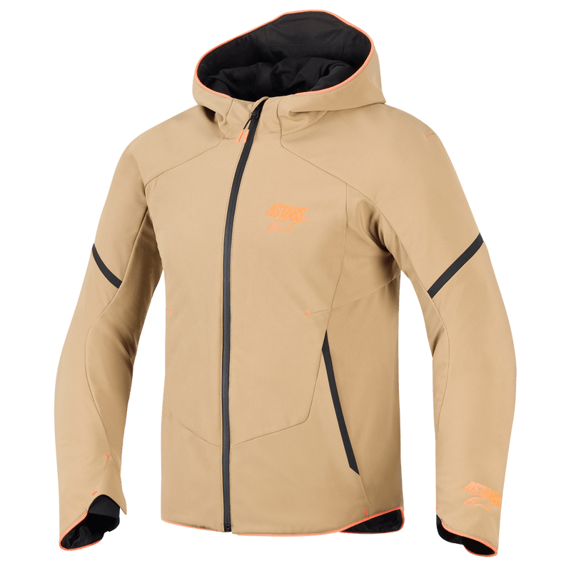 Alpinestars Aeroshell Waterproof Jacket