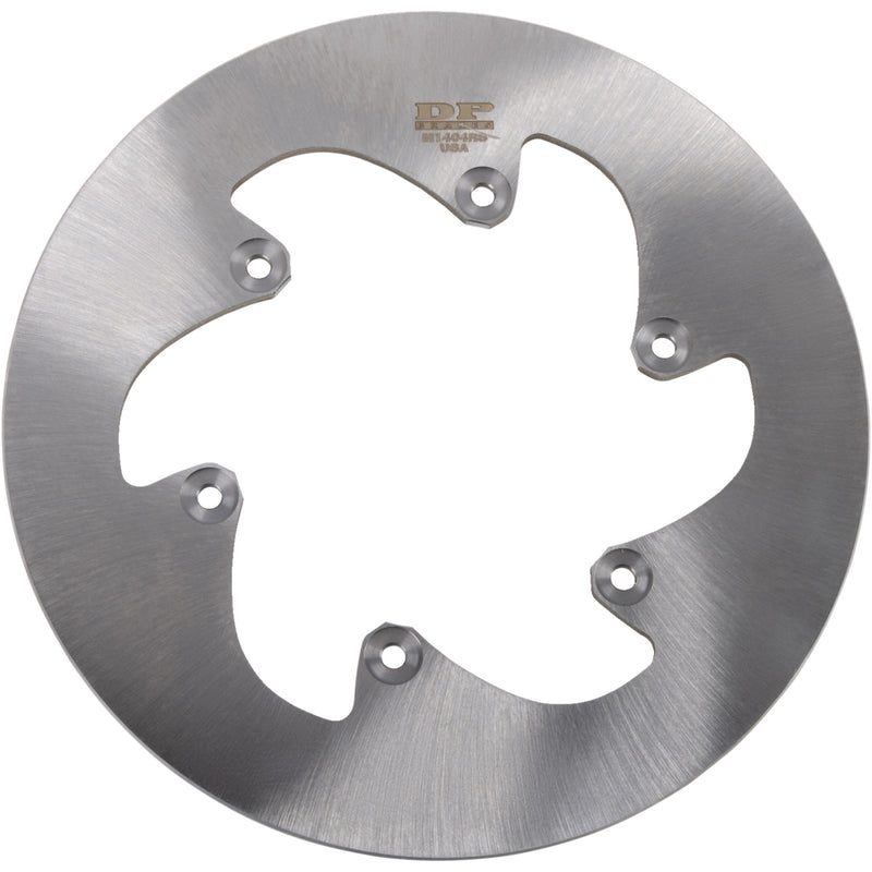 Moose Offroad Brake Rotor - M1404RS Yamaha Dirt Bikes 2003-2025