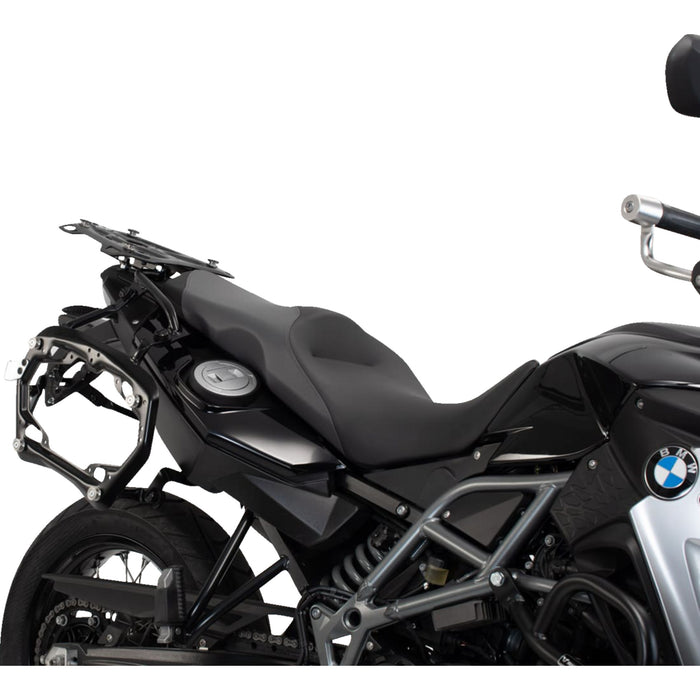 SW-MOTECH 3580-0247 BC.SYS.07.559.21000B SysBag Side Bag System black - bmw f650gs/f700gs/f800gs '08-'18