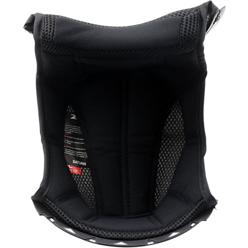 Z1R Saturn SV Helmet Liner - mm