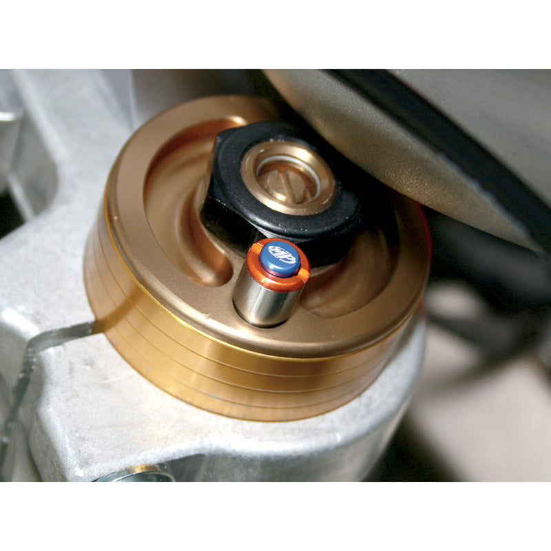 Motion Pro Micro Bleeder - 11-0081 BMW G450X 2009-2010