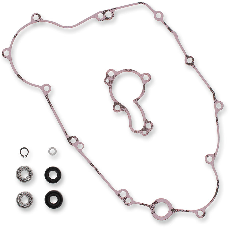 Moose Offroad Rebuild Kit - 821469MSE Kawasaki KX 450 / 450 2006-2009