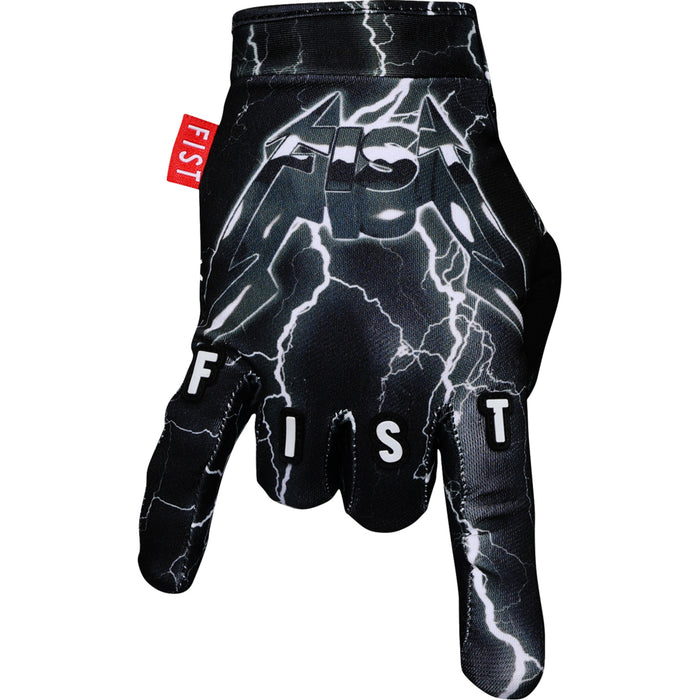 FIST HANDWEAR Youth Brady Baker Lightning Gloves