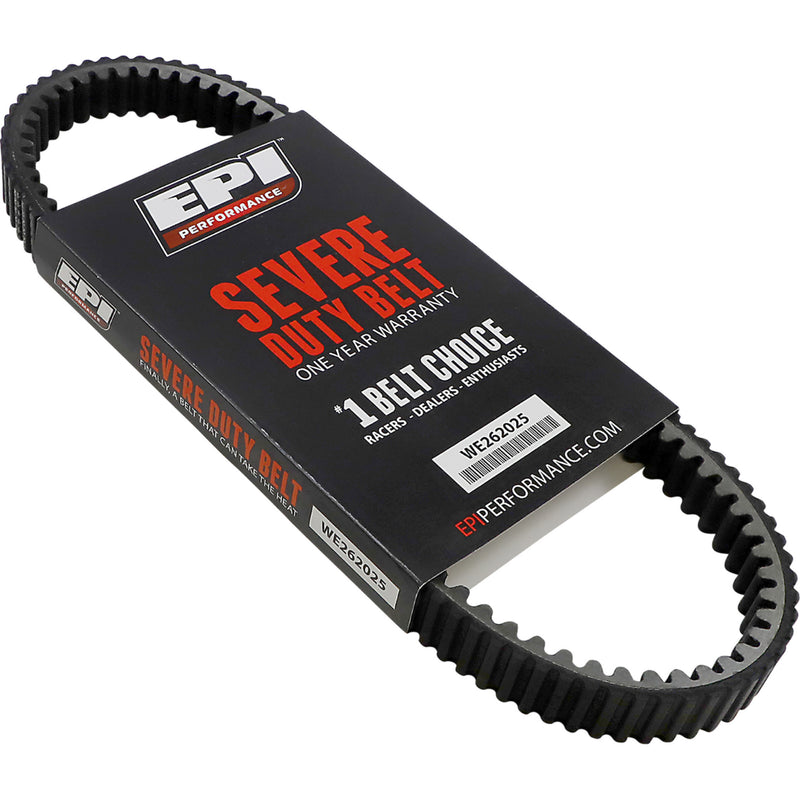 EPI 1142-0276 WE262025 Severe Duty Drive Belt Drive Belt