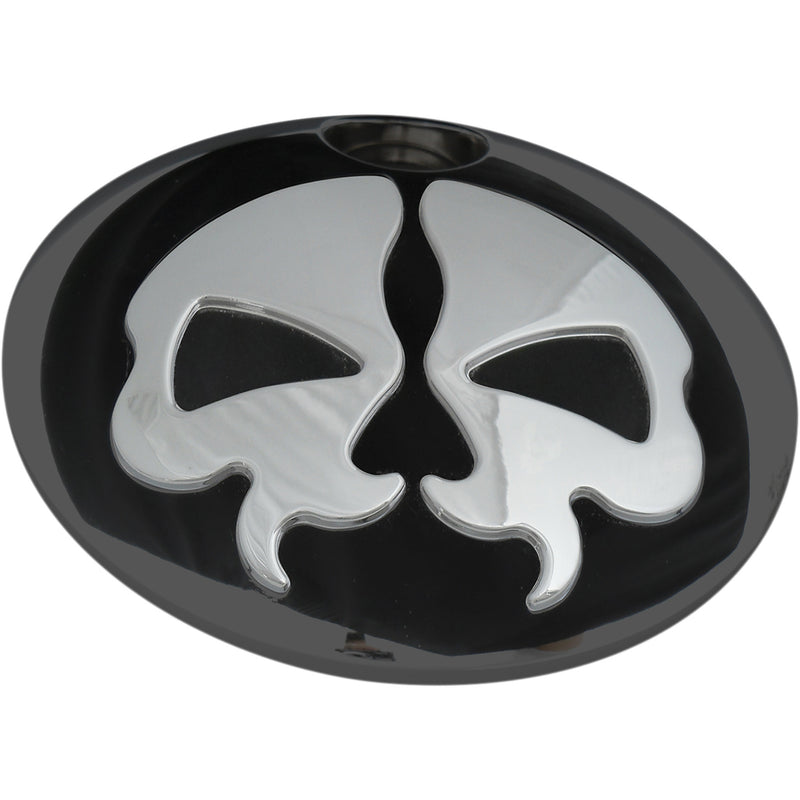 Drag Specialties Cover - 0703-0792 For Harley Touring 2008-2025