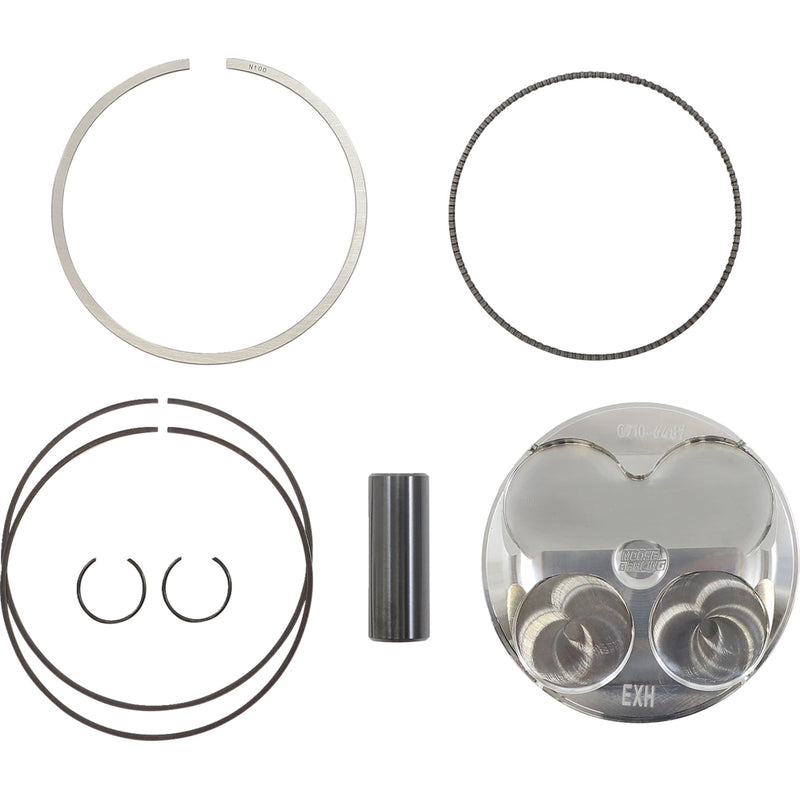Moose Offroad Piston Kit - MPX2059 Honda CRF450R 2009-2016