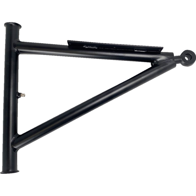 MOOSE OFFROAD 0430-1262 100-4358-PU A-Arm front/lower - right hand