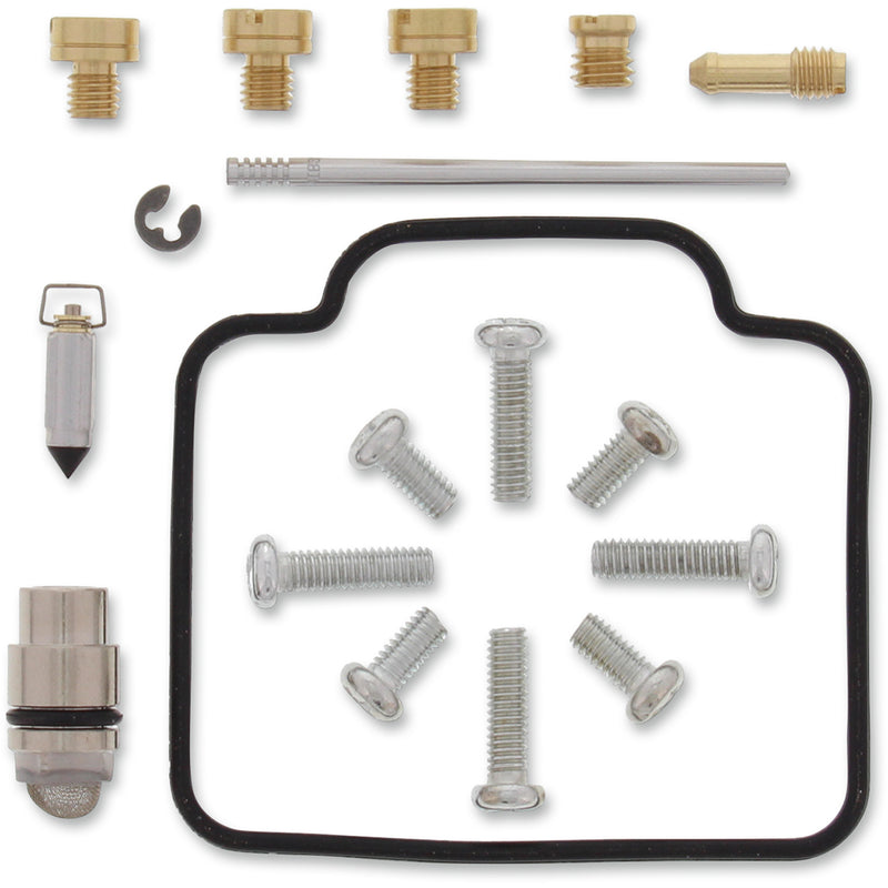 Moose Offroad Repair Kit - 26-1024 Polaris Sportsman 450 / Sportsman 400 / Ranger 4x4 400 / Hawkeye 400 4x2 2006-2014