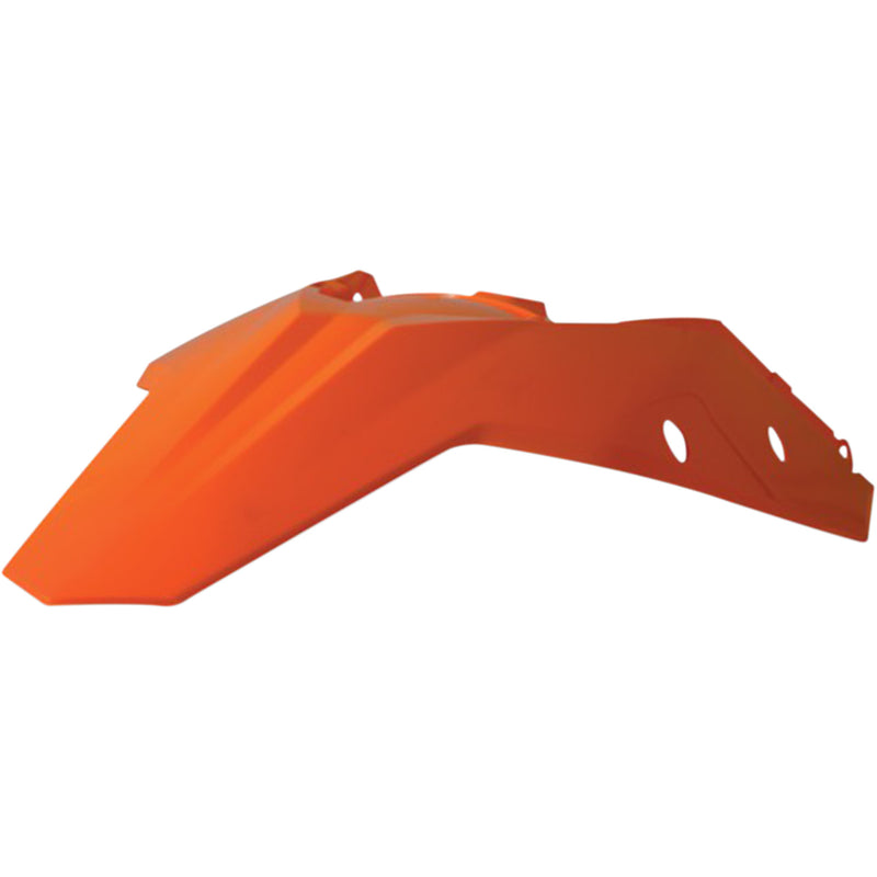 Acerbis Side Cowling - 2113830237 KTM Dirt Bikes 2008-2011