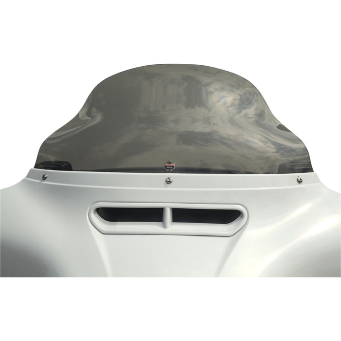 KLOCK WERKS 2310-0683 KWW-01-0468 Flare™ Windshield - 10-1/2