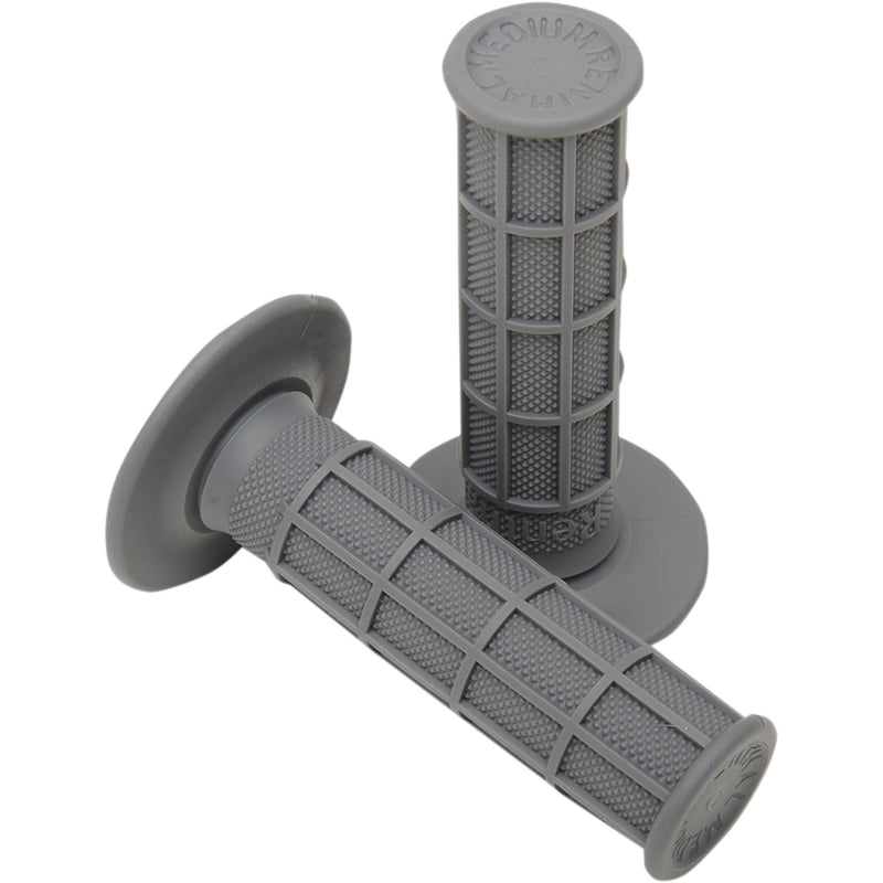RENTHAL RG01-M G093 All-Waffle Grips Grips - Full Waffle - Medium
