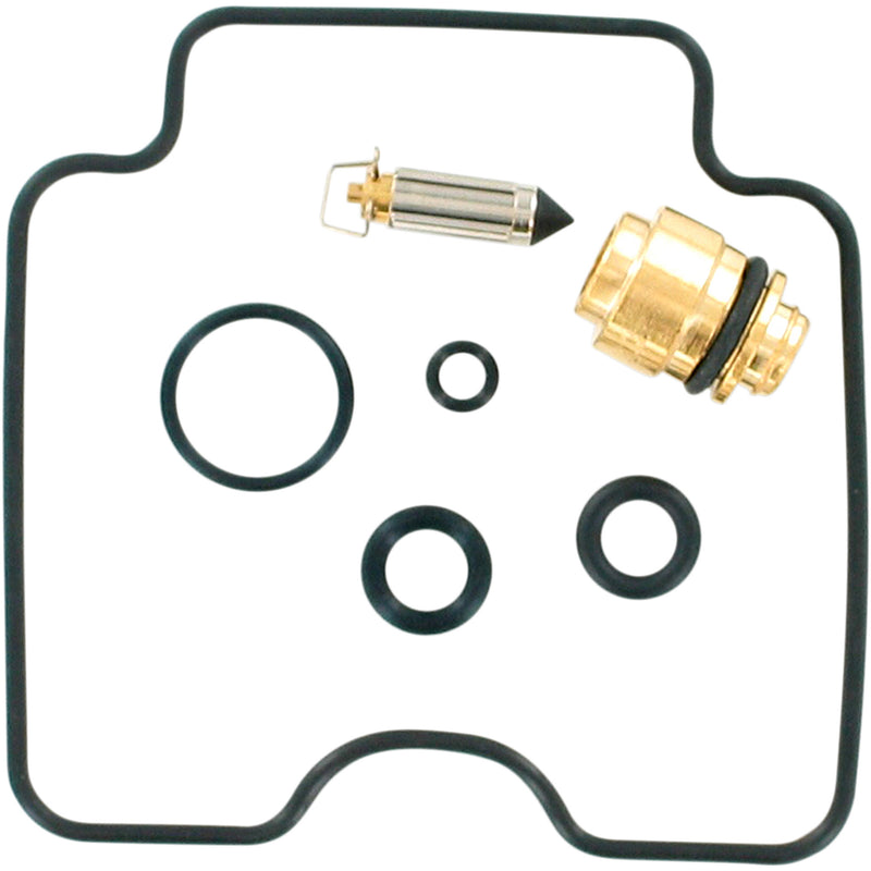 K&l Supply Economy Repair Kit - 18-5061 Suzuki 600F Katana 1998-2006