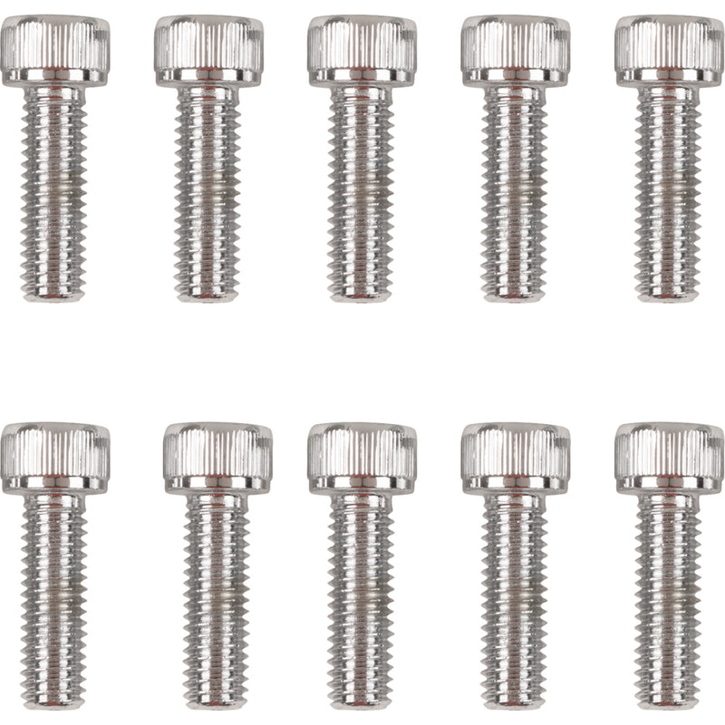 Drag Specialties Bolt - DS-190821 For Harley Touring 1936-1964
