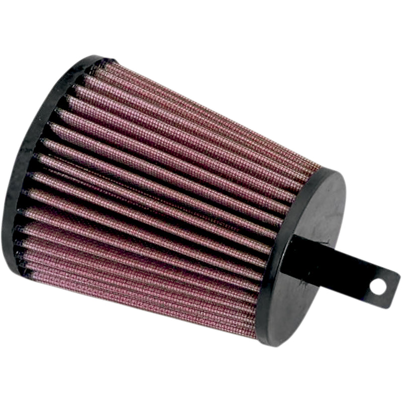 K & N High-Flow Air Filter - SU-4002 For Arctic Cat 400 2004-2008 | Kawasaki ATVs 2003-2006 | Suzuki QuadSport 2003-2012