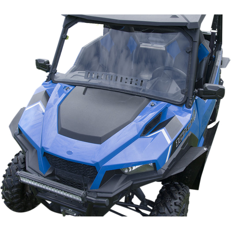 Seizmik Fender Flare - 67-10008KIT Polaris General 2016-2022