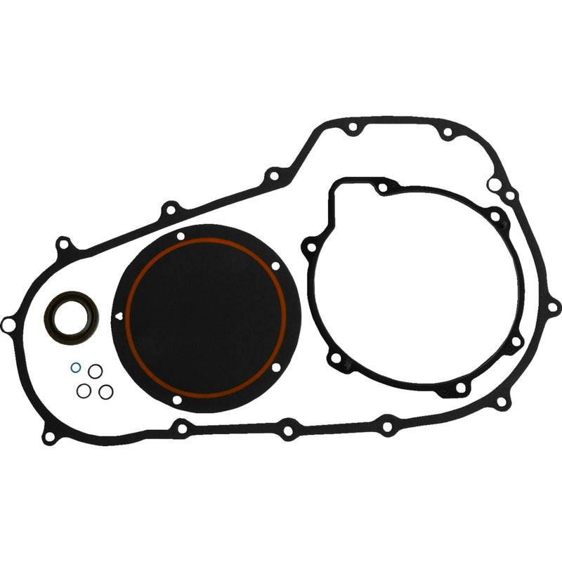 Baker Drivetrain Rebuild Kit - PRK-FL-M8 For Harley Touring 2017-2025