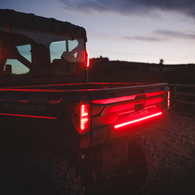 Ravek Taillight - 64-107 Polaris Ranger 2014-2025