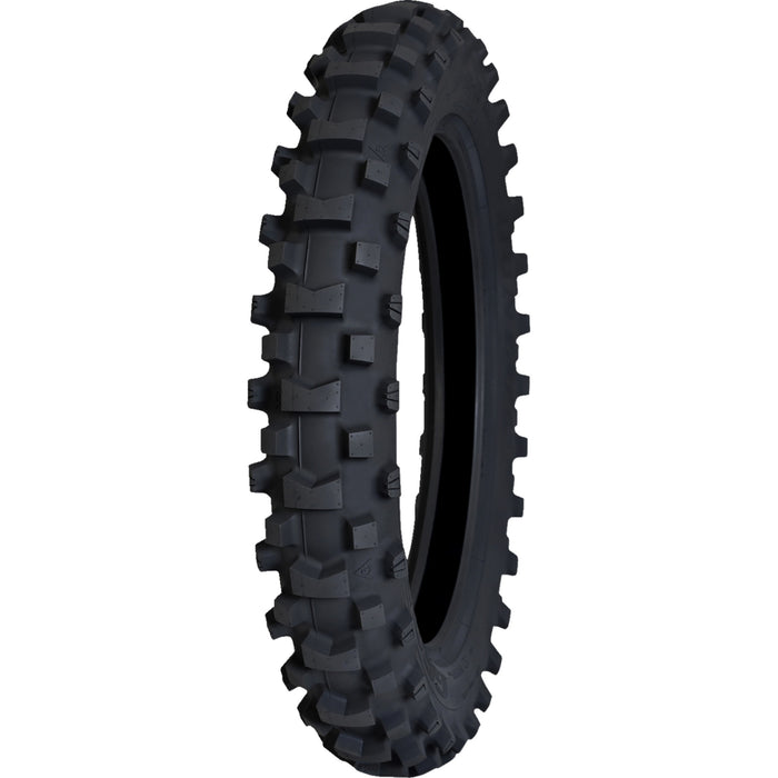 DUNLOP 0313-1071 45261503 Geomax AT82 Tire Tire - Geomax AT82 - Rear - 120/90-19 - 66M