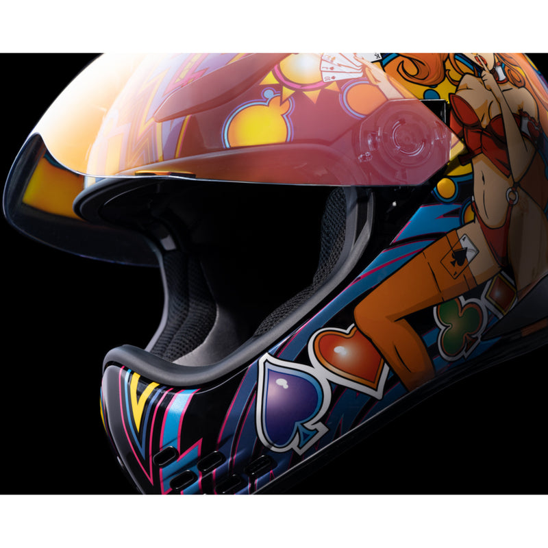 ICON Domain™ Helmet