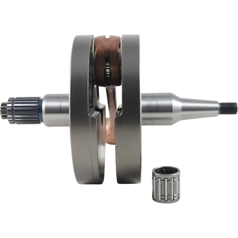 Vintco Crankshaft Assembly - CR2015 Kawasaki KX 500 1989-2004