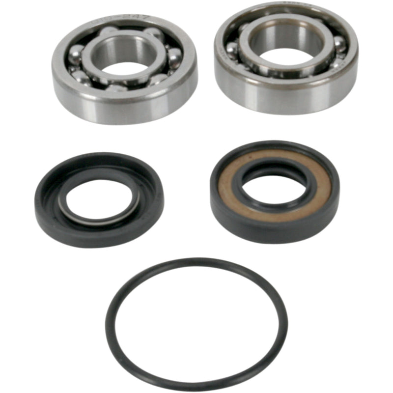 Wsm Repair Kit - 003-626 Yamaha Watercraft 2005-2015
