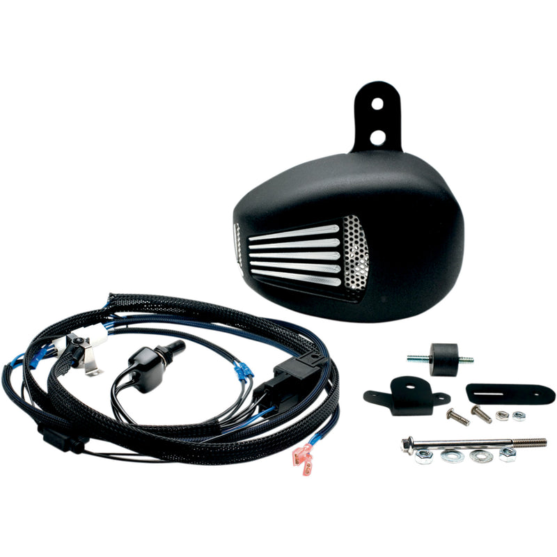 Jims ForceFlow Cooler - 5401 For Harley Touring 1998-2016