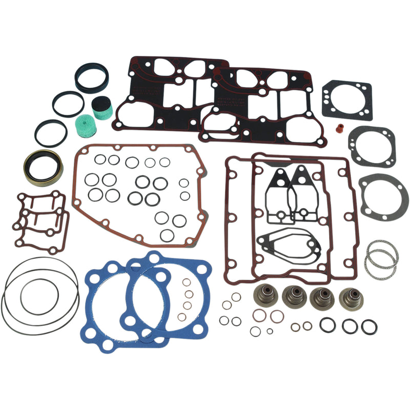 James Gasket Gasket Kit - JGI-17055-05 For Harley Motorcycles 2005-2006