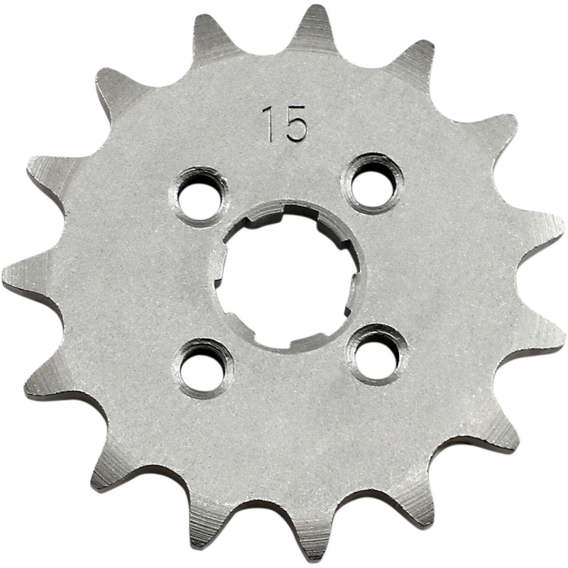 Parts Unlimited Sprocket - K22-2504 Suzuki 50 QuadRunner 1997-2004