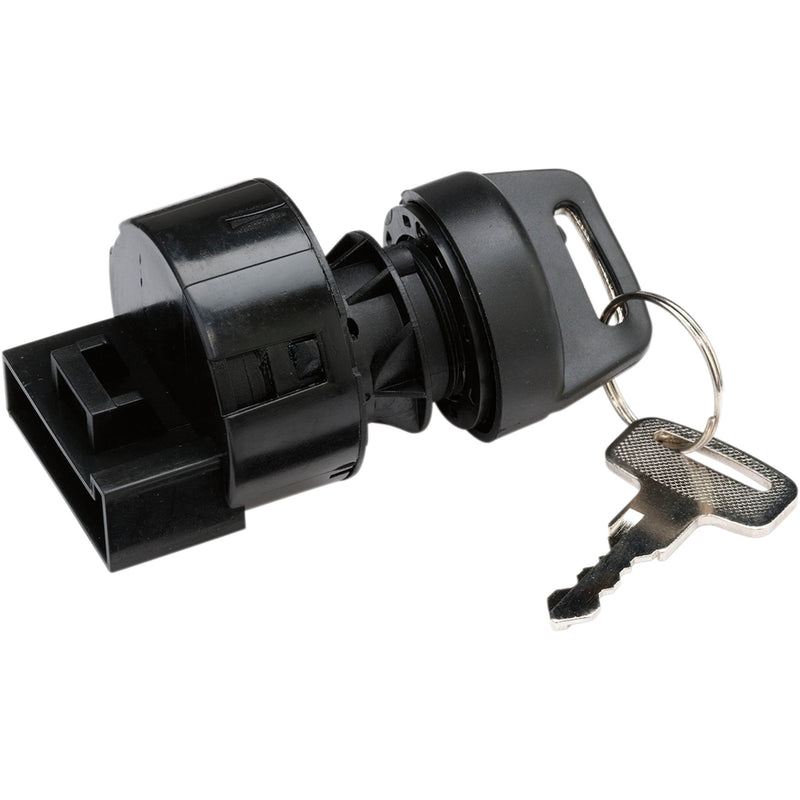 MOOSE OFFROAD 2106-0429 100-1301-PU Polaris Ignition Switch Ignition Switch