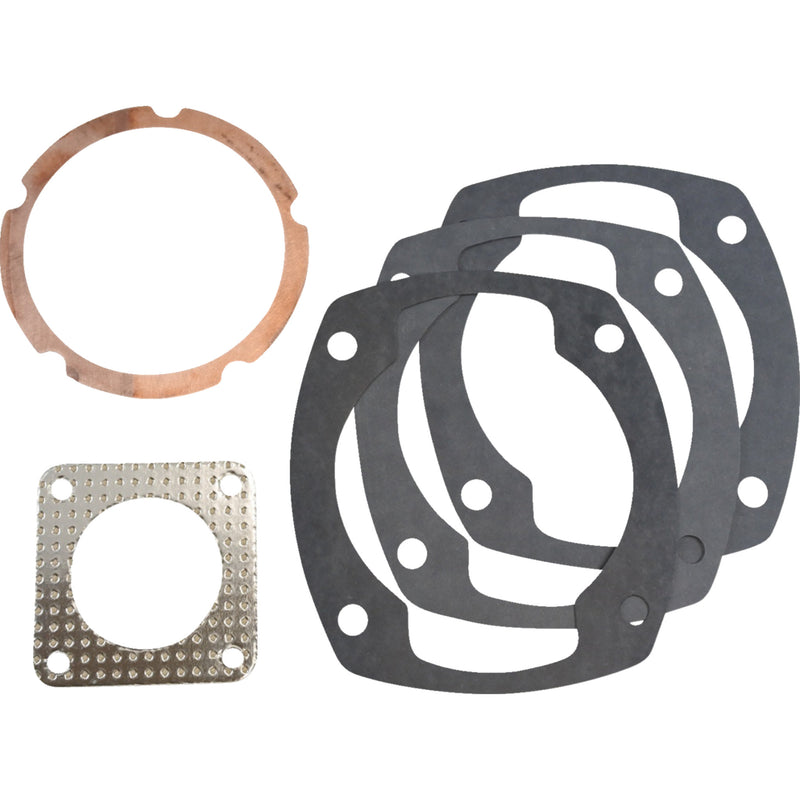VINTCO 0934-7256 KTE061 Top End Gasket Kit maico