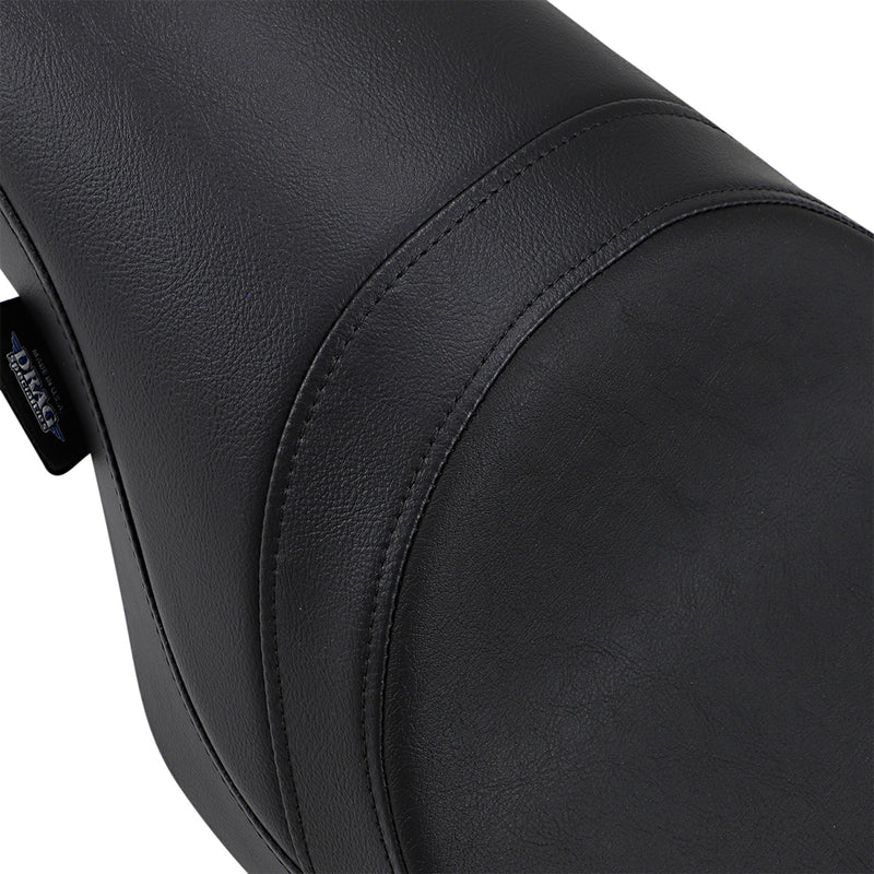 Drag Specialties Predator Seat - 0801-1061 For Harley Touring 1997-2007