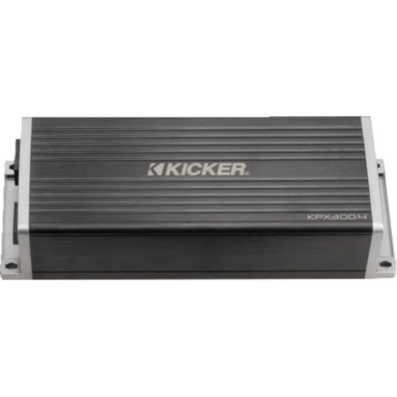 Kicker Speaker And Amplifier Kit - 50HDS962 For Harley Touring 1996-2013