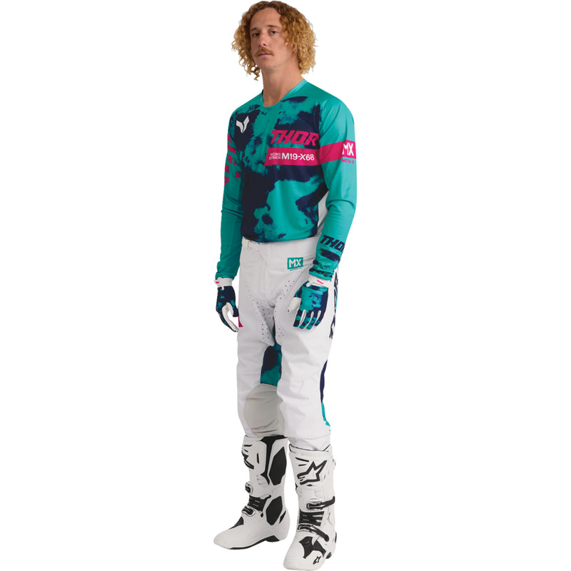 THOR Launchmode Bleach Jersey