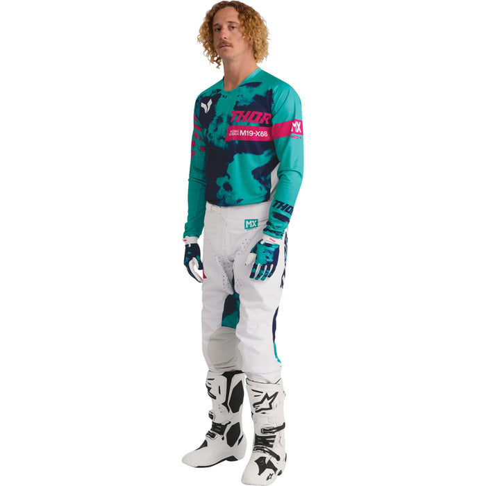 THOR Launchmode Bleach Jersey
