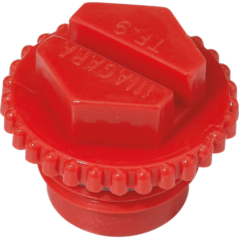 Moose Offroad Clutch Cover Drain Plug - 100-4495-PU Polaris RZR / Ranger 2018-2021