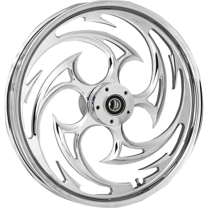 Rc Components Savage Wheel - 0321350-85C257-21AC For Harley Touring 2024-2026