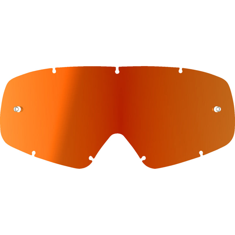 ALPINESTARS GOGGLES Youth Vision Goggle Lens Mirror