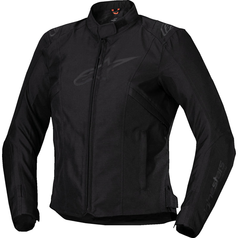 ALPINESTARS Stella T-SPS v2 WP Jacket Black/Black