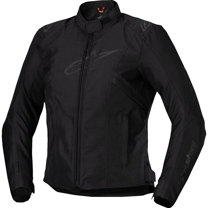 ALPINESTARS Stella T-SPS v2 WP Jacket Black/Black