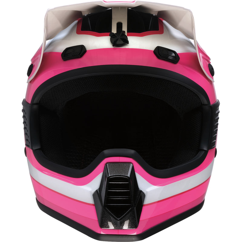 Z1R Child Dirt Maxx Vortex Helmet