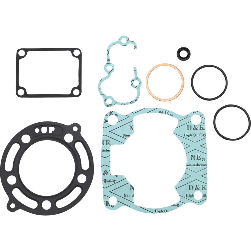 Pro X Gasket Set - 35.4125 Kawasaki KX 100 / KX 112 2014-2025