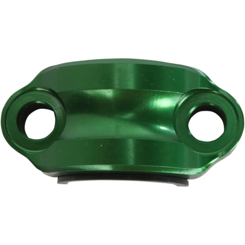 Works Connection Clamp - 31-508 For Kawasaki Dirt Bikes 1979-2021 | Yamaha Dirt Bikes 1999-2022 | Gas Gas Dirt Bikes 2021-2022