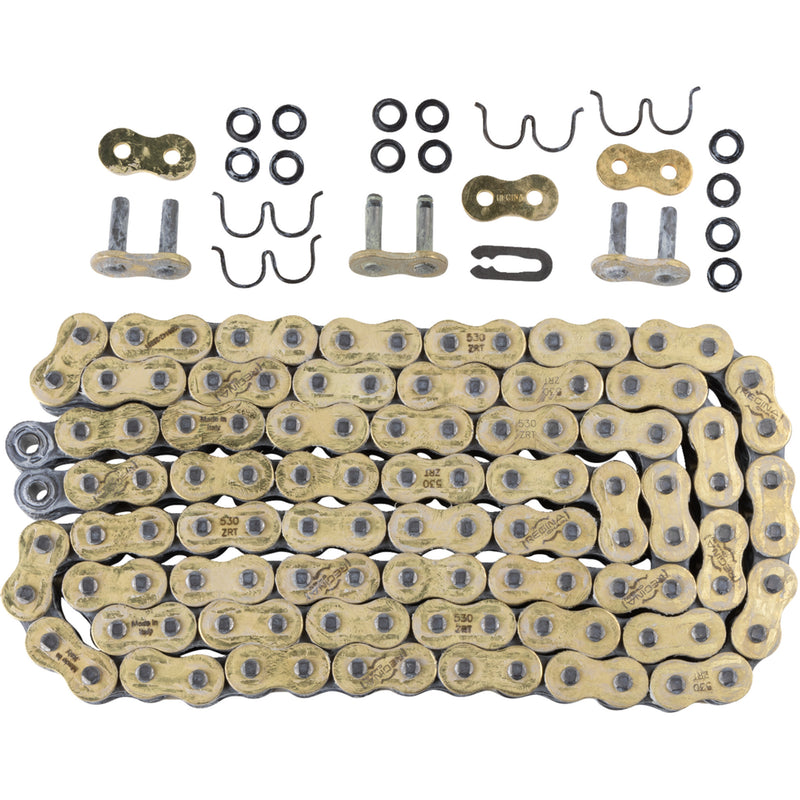 REGINA 1224-0040 136ZRT/009 530 ZRT Chain 530 ZRT - Drive Chain - 114 Links