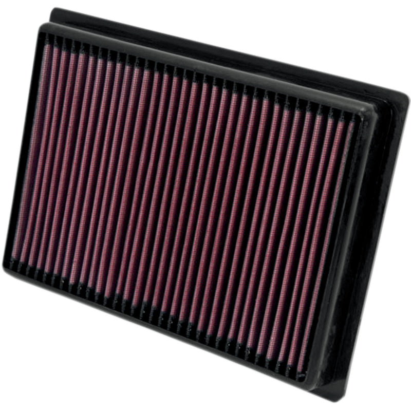 K & N High-Flow Air Filter - PL-5712 Polaris UTVs 2012-2016