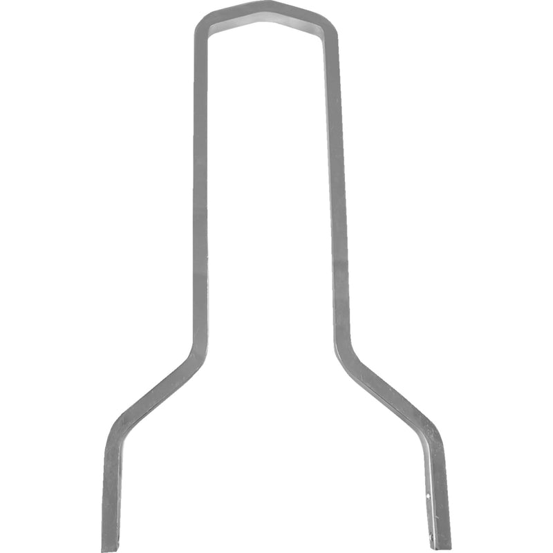 Drag Specialties Sissy Bar For Harley Motorcycles 1999-2024