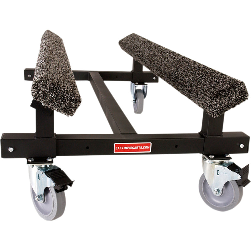 EAZYMOVE 4101-0393 PWC-WHL Replacement Wheel for Heavy-Duty Adjustable PWC Stand Wheel - Replacement/PWC Stand - Fixed