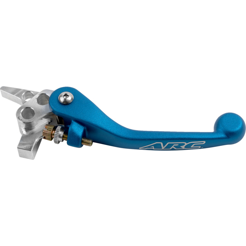 Arc Lever - BR-214-B For Sherco Dirt Bikes 2017-2024 | KTM Dirt Bikes 2014-2025 | TM Dirt Bikes 2019-2022 | Gas Gas Dirt Bikes 2021-2023
