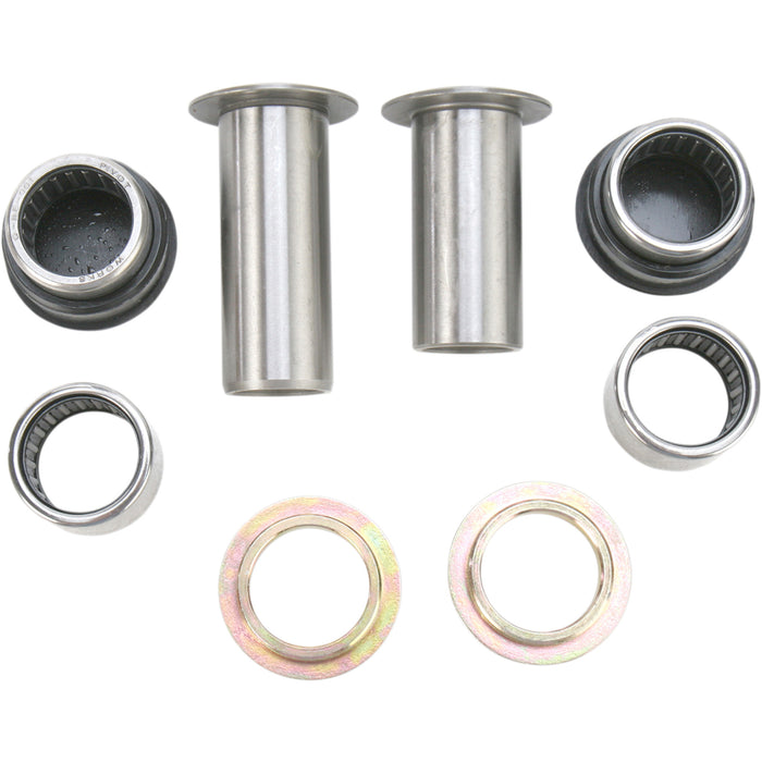 PIVOT WORKS 1302-0325 PWSAK-HQ02-001 Swingarm Bearing Kit