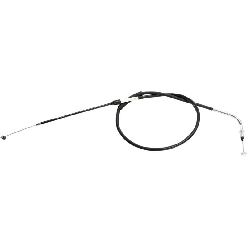 Moose Offroad Cable - 45-2066 Suzuki 450 QuadRacer 2006-2011